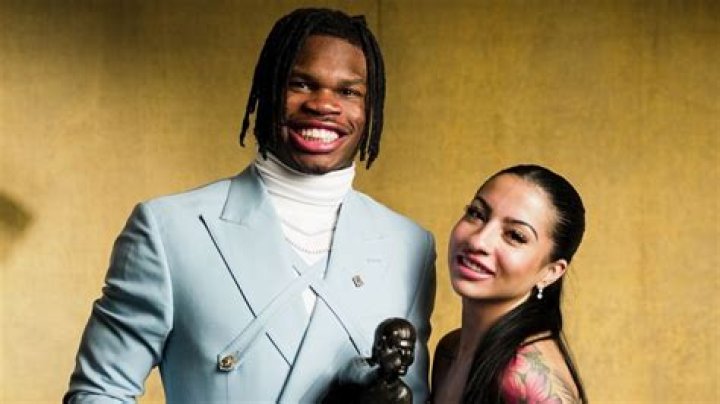 Discovering the Life of Travis Scott's Wife