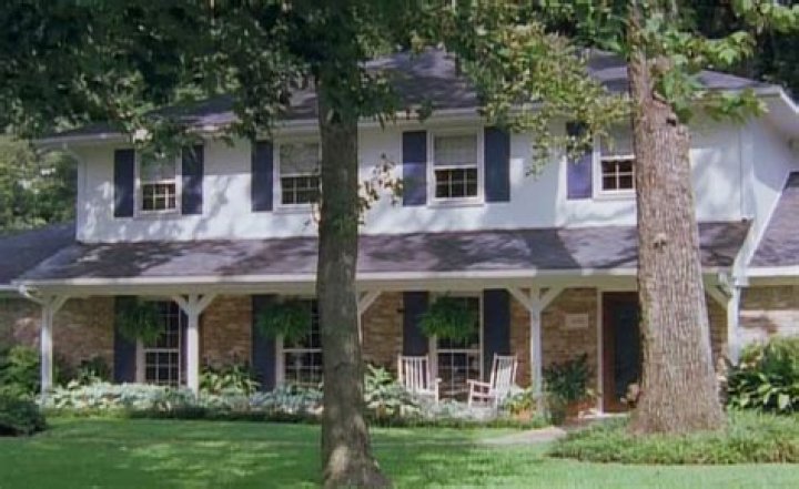 Exploring the Filming Locations of Reba: A Journey Through the Beloved TV Show