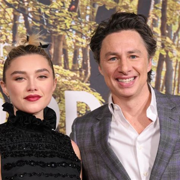 Meet Zach Braff's Wife: A Hollywood Love Story