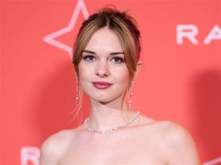 Stella Banderas: The Rising Star of Hollywood