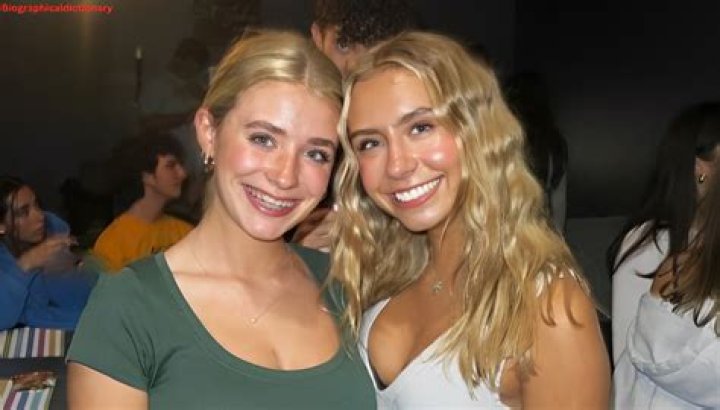 Unveiling the Inspirational Journey of Emmi Sellers