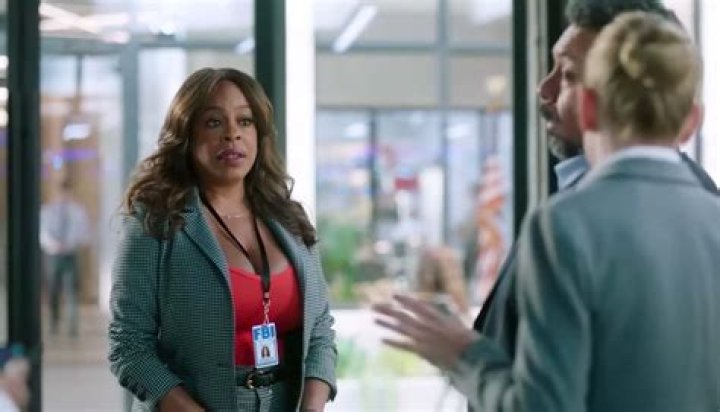 Unveiling the Life of James Lesure and His Wife